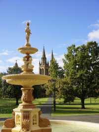 Adelaide