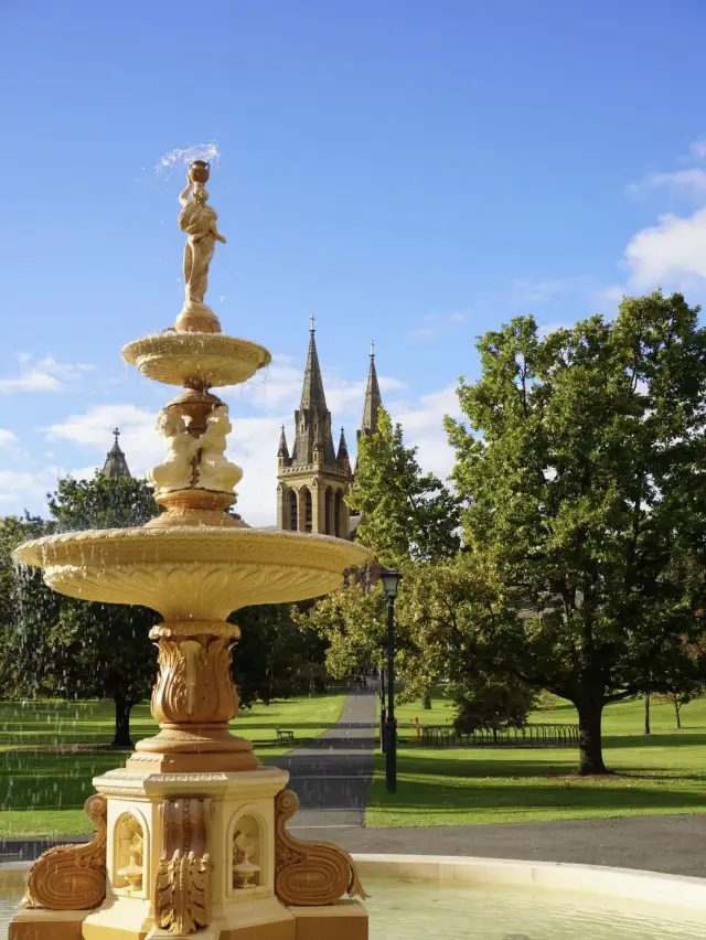 Adelaide