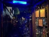 京都・鴨川。カジュアルに川床体験『Kawa Cafe Kyoto』