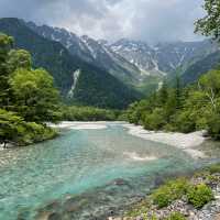 Kamikochi❤️