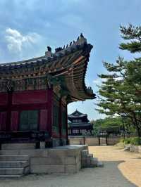 영화속 한장면 같은 우리나라의 문화유산 석조전🍀