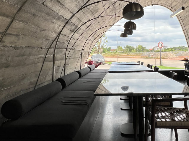French Kitsch Café (City Link)
