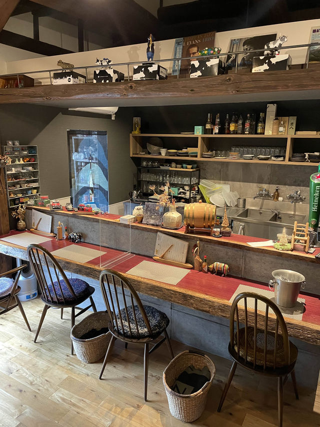 兵庫　西脇にある古民家カフェ🍕