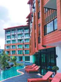 🌊 Stay at Lunar Patong