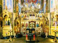 Shipka Memorial Church