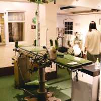 Hong Kong Museum of Medical Sciences
