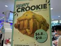 Nasty Bakehouse at Marina Square