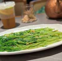 「海門魚仔•潮汕味」：多款海鮮美食