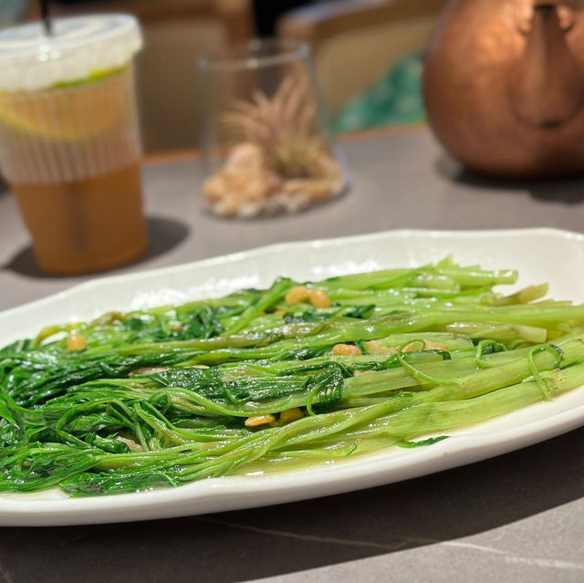 「海門魚仔•潮汕味」：多款海鮮美食