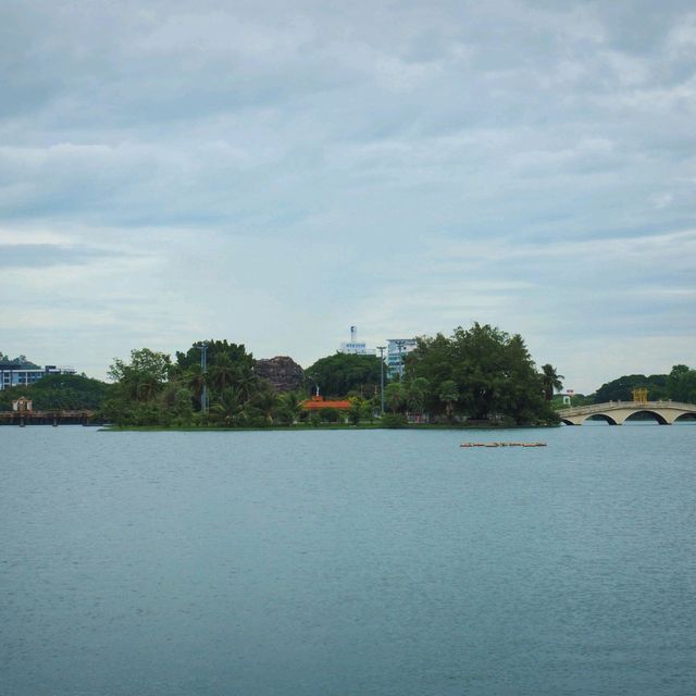 อุทยานสวรรค์ จ.นครสวรรค์