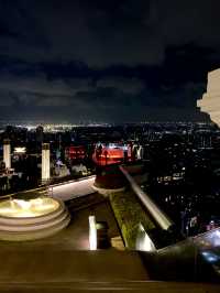 SKY BAR @LEBUA วิวกรุงเทพฯมุมสูงที่สวยที่สุด ✨
