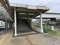静岡県富士市。『ホテルリブマックスBUDGET富士駅前』