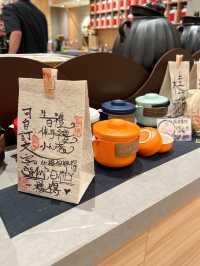 🌟尖沙咀新開特式茶室🍵
