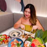 🩵 Novotel Rayong Star Convention Centre