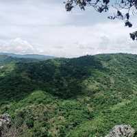 Treasure Mountain Day Tour tanay Rizal 