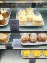 🇦🇺 Popular Cafe in Shorncliffe, Brisbane, QLD