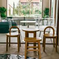 🍵LAGOM Coffee & Bakery