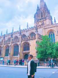 🇬🇧英國｜旅遊攻略分享✈️10日玩遍四大城🤩