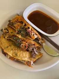 진한 멕시코 음식이 생각날때 ‘칵토’🌮