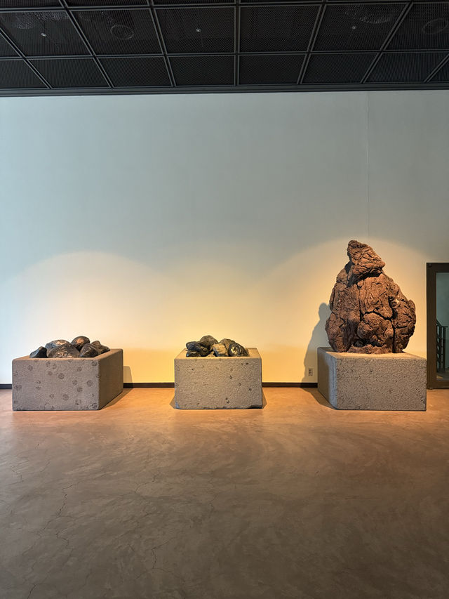 구경거리 포토스팟이 가득한 제주 동쪽 돌문화공원 ✨