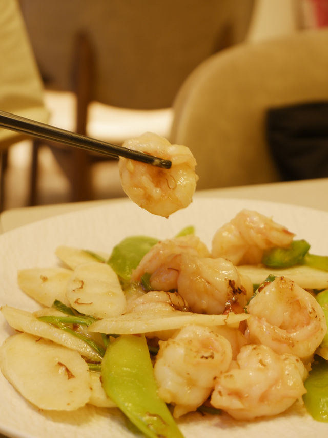 中環飲茶，可愛點心  