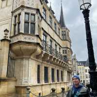 Exploring Luxembourg: A Wonderful Experience