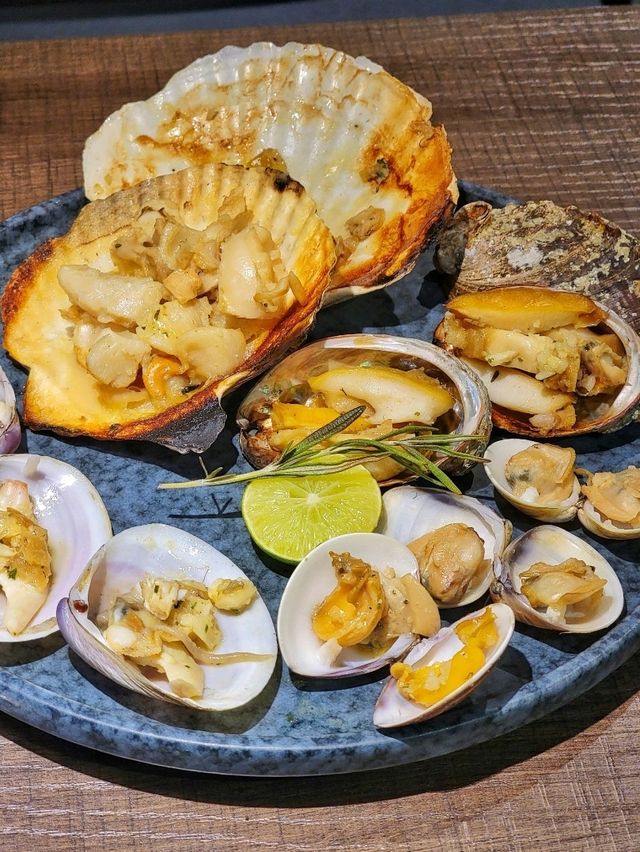旺角高級韓燒店食超嫩韓牛西冷