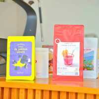 🍹Idin Coffee brewer