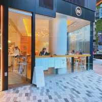 Pause it。回頭率高。咖啡店☕️