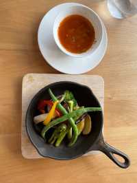 伊豆高原の隠れ家レストラン　Bistro アカザワ