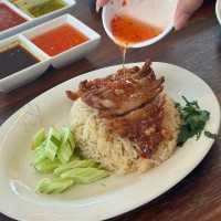 🤗นักรบข้าวันไก่