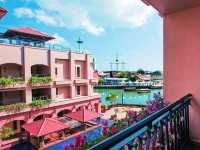 🌊 Riverside Stay at Casa del Rio