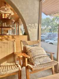 Aloha Beach Cafe