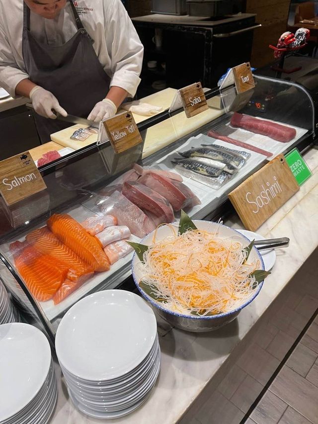 Goji Kitchen & Bar