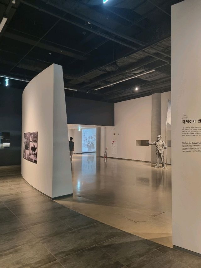 천안에 가면 꼭 방문할 전시관