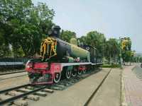 สะพานข้ามแม่น้ำแคว..สะพานประวัติศาสตร์