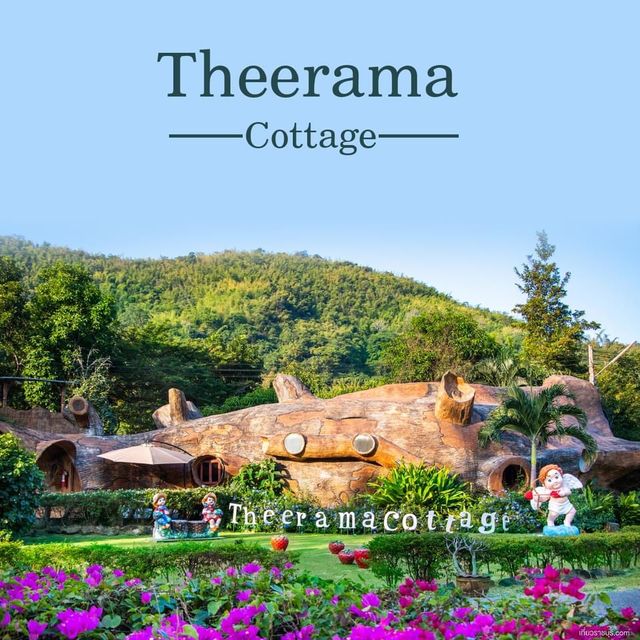 Theerama Cottage