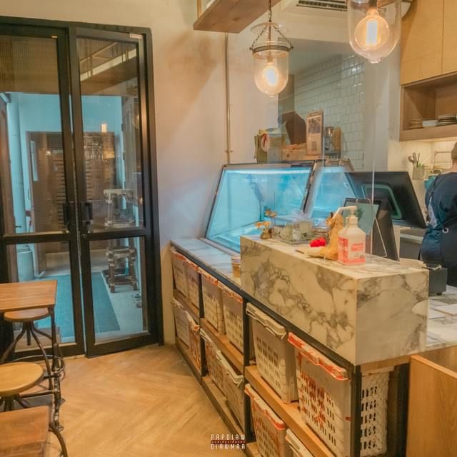 Farm to Table Bkk