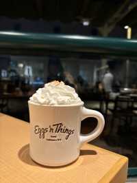 Eggs’n Things