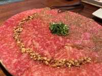 【🇯🇵東京燒肉】涉谷PARCO的Kinta燒肉店：美味燒肉，絕對是燒肉愛好者的首選