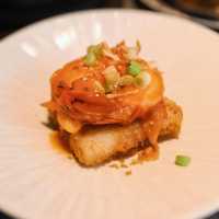 「中環 Chinesologyhk 餐廳」：新派中菜，獨特中式美食