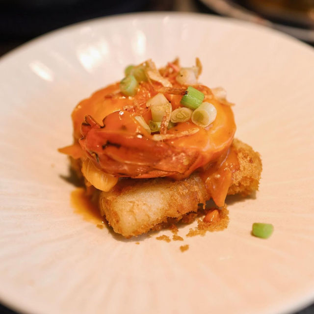 「中環 Chinesologyhk 餐廳」：新派中菜，獨特中式美食