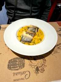 🇵🇹 Dining @ Enoteca Cartuxa 🍷 in the Heart of Evora Historic Centre