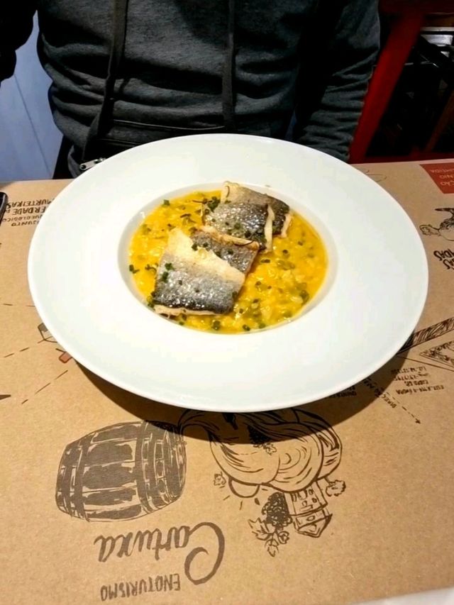 🇵🇹 Dining @ Enoteca Cartuxa 🍷 in the Heart of Evora Historic Centre