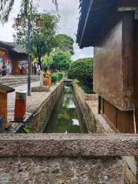 เมืองเก่าลี่เจียง 🇨🇳 : ฉายา เวนิสแห่งตะวันออก