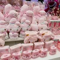 Adorable Finds at Miniso Zhuhai