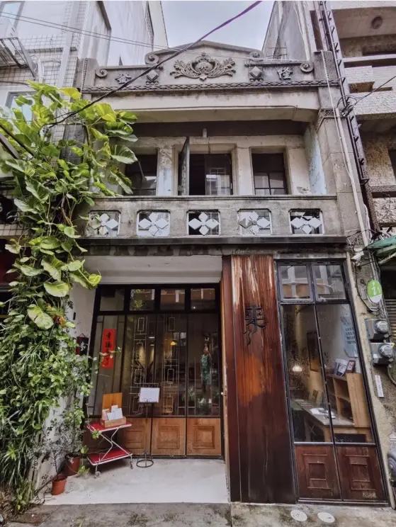 Came here, just stay for one night