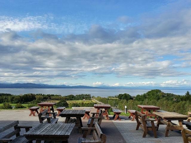 Funkawan Bay Panorama Park