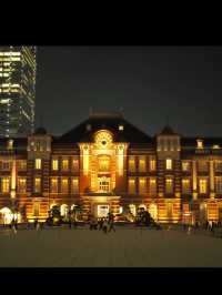 無料で楽しめる！東京の美しい夜景スポット☺️✨