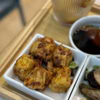 嘆住冷氣掃街 港式小食@ 小點角落